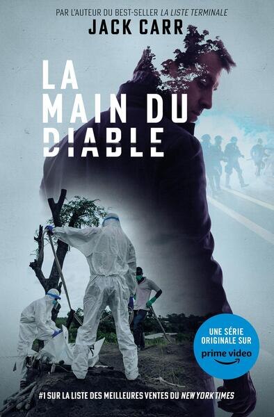 Front cover_La main du diable