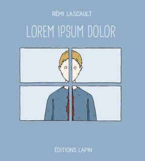 Front cover_Lorem ipsum dolor