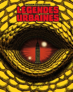Couverture_Légendes urbaines