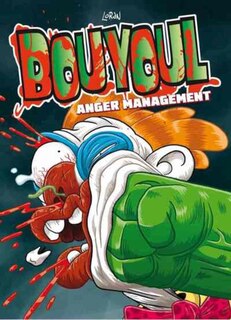 Bouyoul anger management