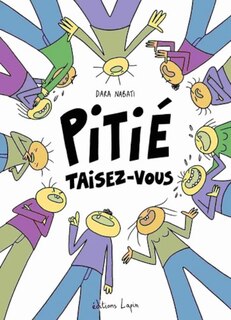 Front cover_Pitié Taisez-vous