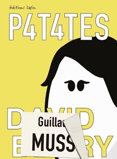 Front cover_Patates, t. 04