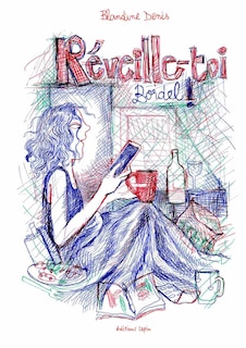 Front cover_Réveille-toi bordel !