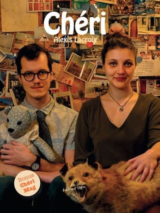 Couverture