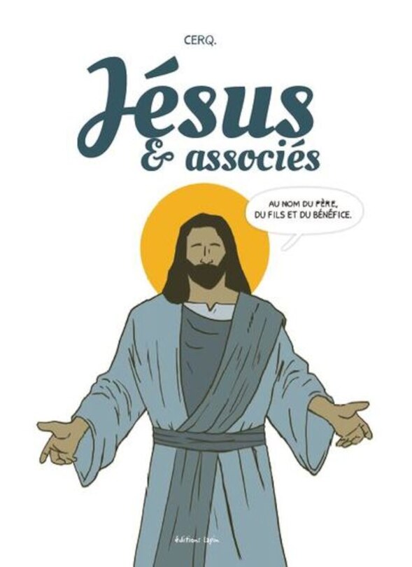Front cover_J&eacute;sus & associ&eacute;s