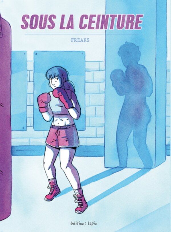 Front cover_Sous la ceinture