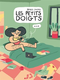Couverture_Les petits doigts