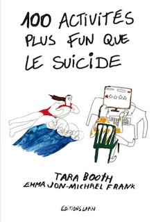 Couverture_100 activités plus fun que le suicide