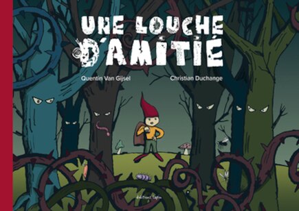 Couverture