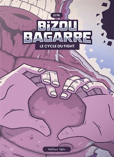 Front cover_Bizou bagarre