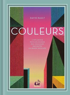 Front cover_Couleurs