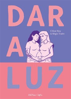 Front cover_Dar a luz