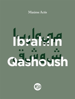 Couverture_Ibrahim Qashoush