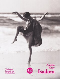 Front cover_Isadora