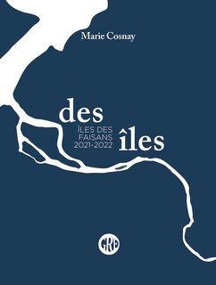 Front cover_Iles des Faisans 2021-2022