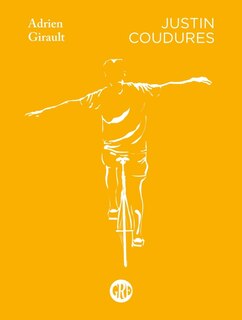 Front cover_Justin Coudure
