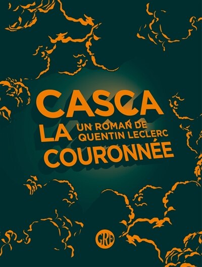 Couverture_Casca la couronnée