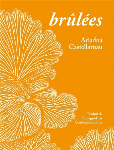 Front cover_Brûlées