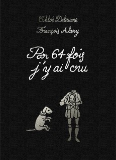 Front cover_Par 64 fois j'y ai cru