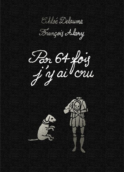 Front cover_Par 64 fois j'y ai cru