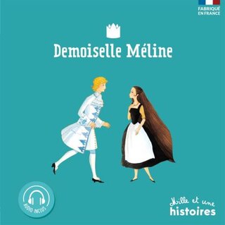 Front cover_Demoiselle Méline