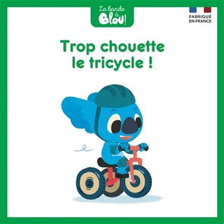 Le tricycle