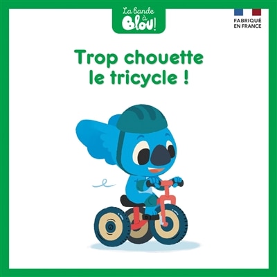 Le tricycle