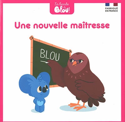 Couverture