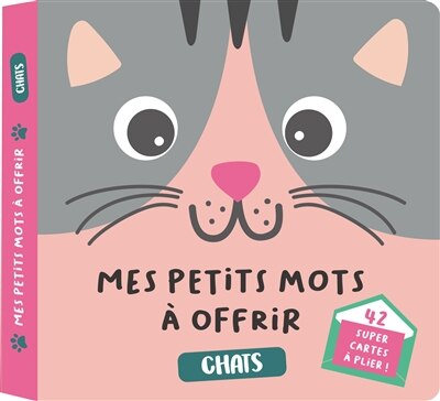 Couverture_Mes petits mots à offrir