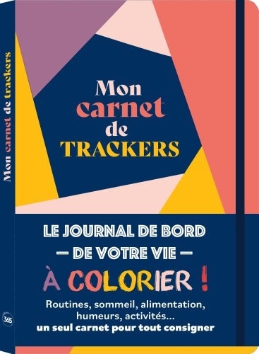 Couverture_Mon carnet de trackers