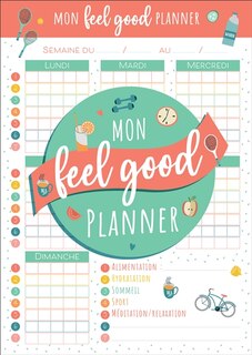 Couverture_Mon feel good planner