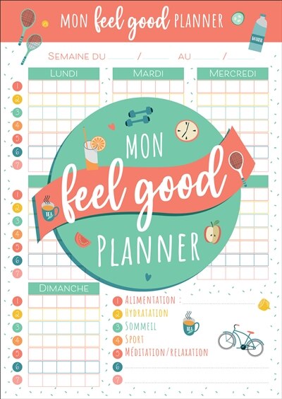 Couverture_Mon feel good planner