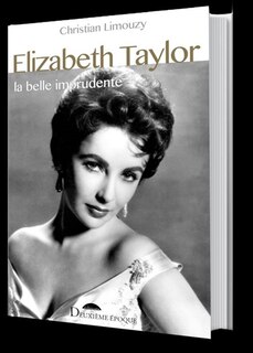 Front cover_Elizabeth Taylor