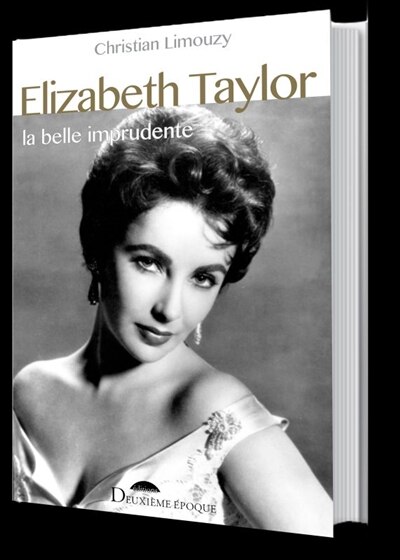 Front cover_Elizabeth Taylor