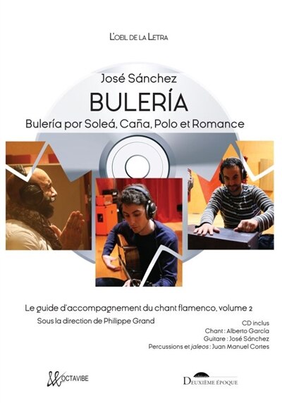Front cover_Buleria