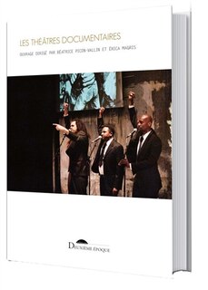 Couverture_Les th&eacute;&acirc;tres documentaires