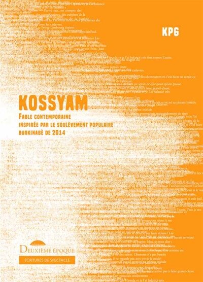Front cover_Kossyam
