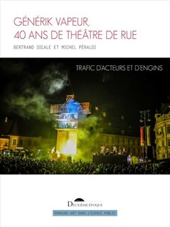 Front cover_Générik Vapeur