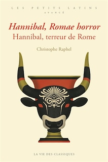 Front cover_Hannibal, Romae horror