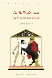 Couverture_De bello deorum
