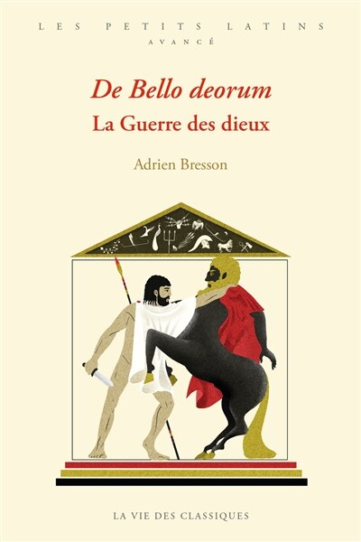 Couverture_De bello deorum