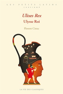 Front cover_Ulixes rex