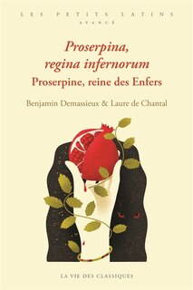 Front cover_Proserpina, regina infernorum