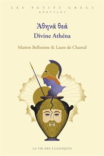 Front cover_Divine Athéna