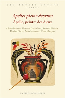 Couverture_Apelles pictor deorum