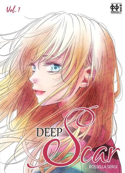 Front cover_DEEP SCAR T01