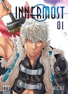 Front cover_Innermost, Vol. 1