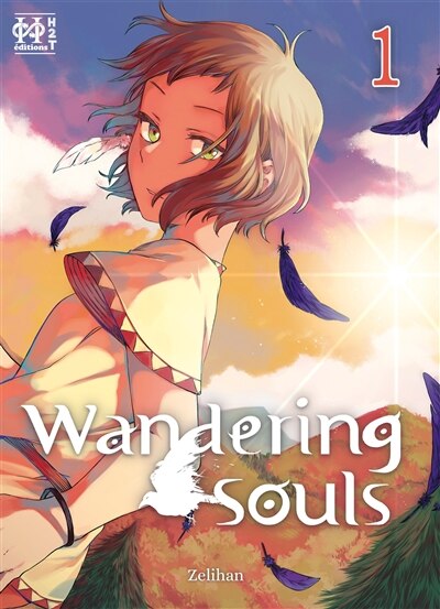 Front cover_Wandering souls t01