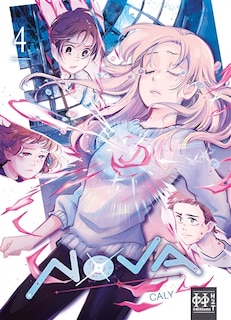 Front cover_Nova, Vol. 4