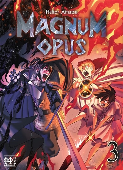 Couverture_Magnum opus Tome 3